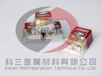 4300390 型号88-6CVT（R&L）火炬式止回阀