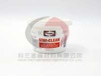 Stay-Clean®焊锡膏助焊剂